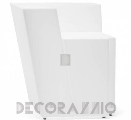 Модульная система хранения Pedrali Oblique - OBA_BI
