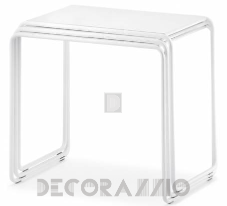 Приставной столик Pedrali Set Pocket - 5800