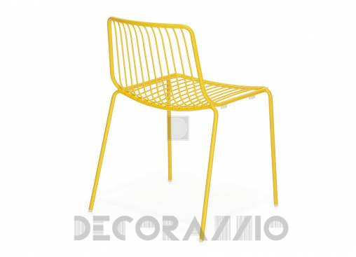 Стул Pedrali Nolita - 3650_GI100