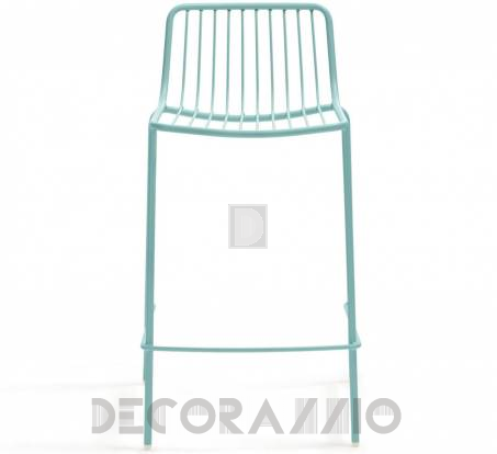 Стул барный Pedrali Nolita - 3657_AZ100