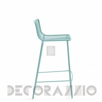 Стул барный Pedrali Nolita - 3657_AZ100