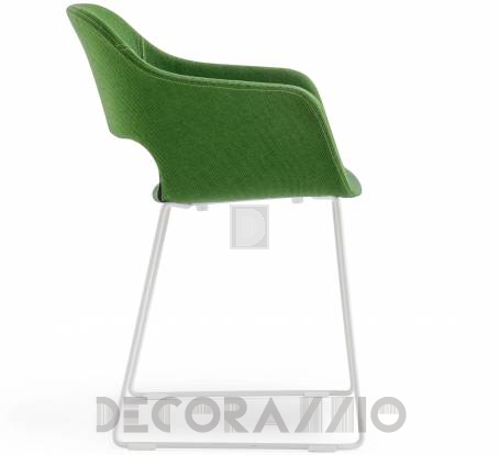 Кресло Pedrali Babila - 2746