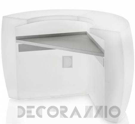 Консольный стол Pedrali Igloo - Igloo_CONSOLLE