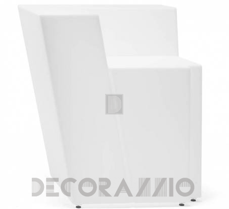 Модульная система хранения Pedrali Oblique - OBA_BI