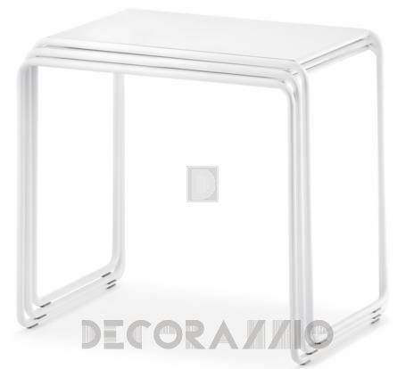 Приставной столик Pedrali Set Pocket - 5800