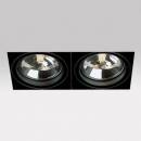 Светильник  потолочный врезной (Светильник точечный)