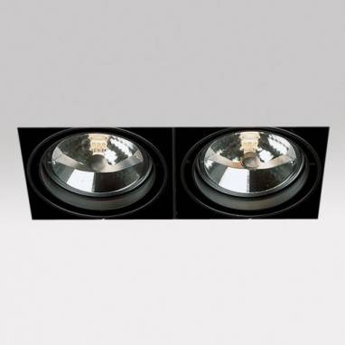 Светильник  потолочный врезной (Светильник точечный)