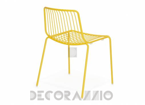 Стул Pedrali Nolita - 3650_GI100