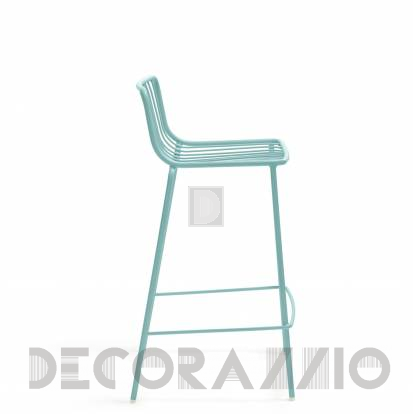 Стул барный Pedrali Nolita - 3657_AZ100