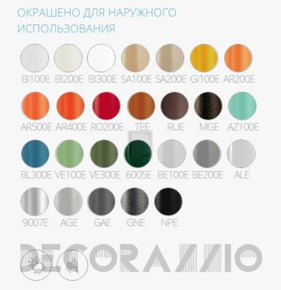 Обеденный стол Pedrali Nolita - 5453 C