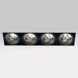 Светильник  потолочный врезной (Светильник точечный)