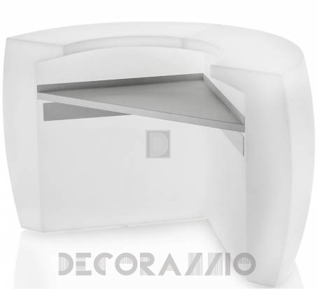 Консольный стол Pedrali Igloo - Igloo_CONSOLLE