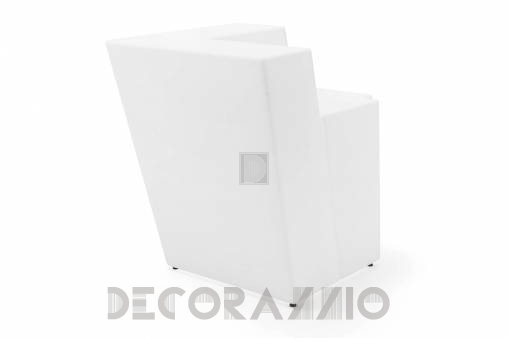 Модульная система хранения Pedrali Oblique - OBA_BI