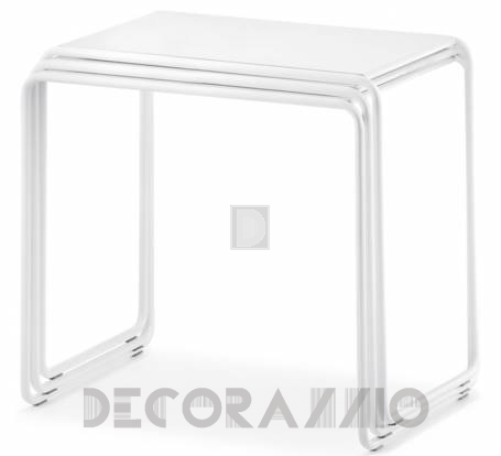 Приставной столик Pedrali Set Pocket - 5800