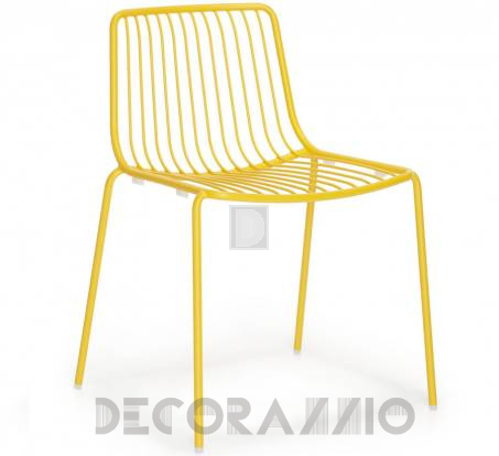 Стул Pedrali Nolita - 3650_GI100