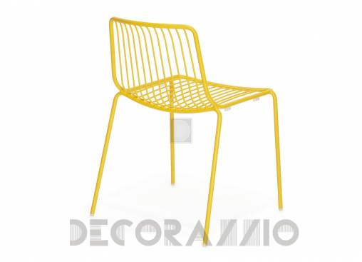 Стул Pedrali Nolita - 3650_GI100