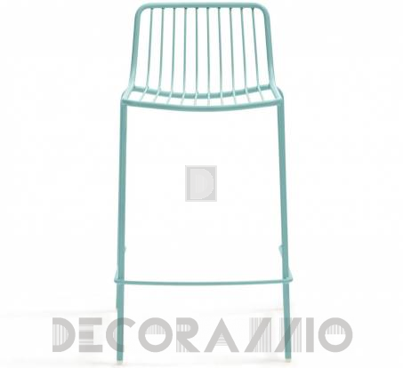 Стул барный Pedrali Nolita - 3657_AZ100