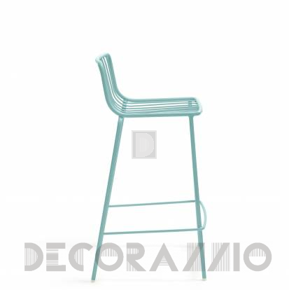 Стул барный Pedrali Nolita - 3657_AZ100
