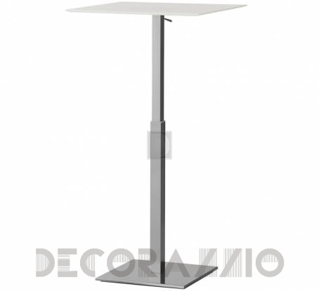 Обеденный стол Pedrali Inox - 4406H