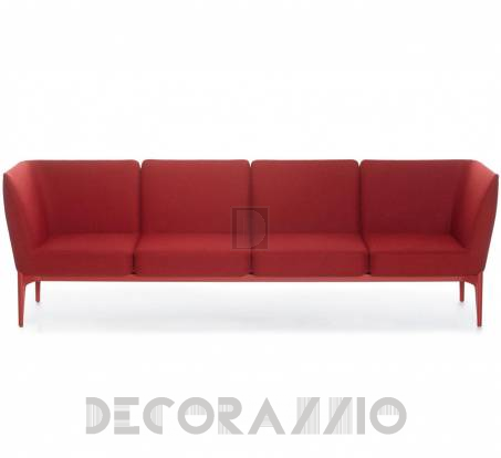 Диван Pedrali Social - DSO_4AALL