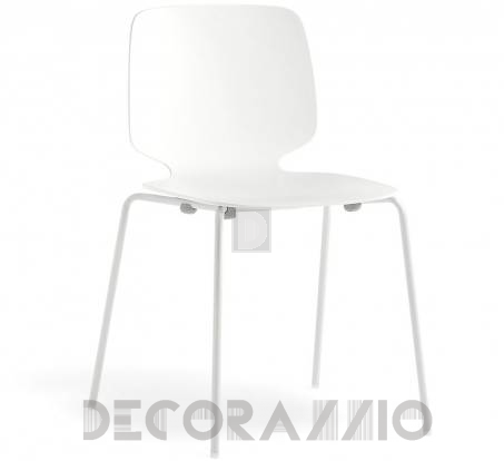 Стул Pedrali Babila - 2730