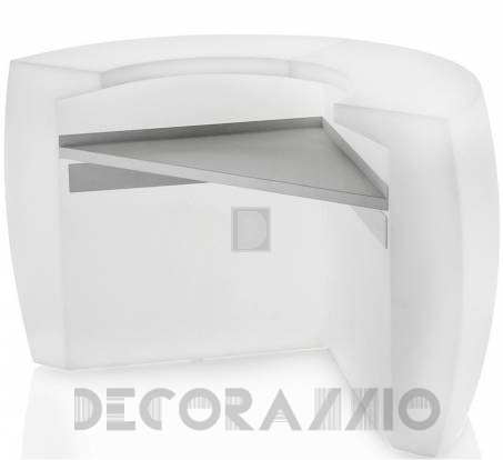 Консольный стол Pedrali Igloo - Igloo_CONSOLLE