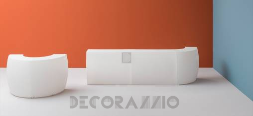 Консольный стол Pedrali Igloo - Igloo_CONSOLLE