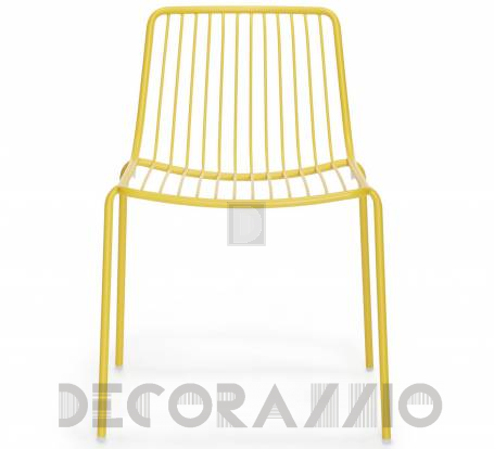 Стул Pedrali Nolita - 3650_GI100