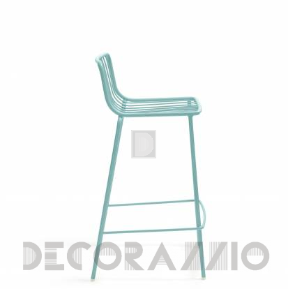 Стул барный Pedrali Nolita - 3657_AZ100