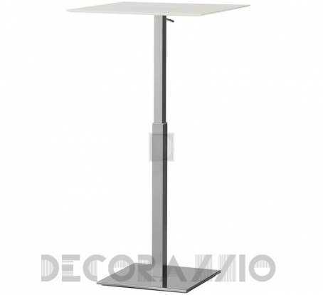Обеденный стол Pedrali Inox - 4406H