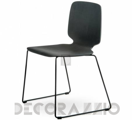 Стул Pedrali Babila - 2720