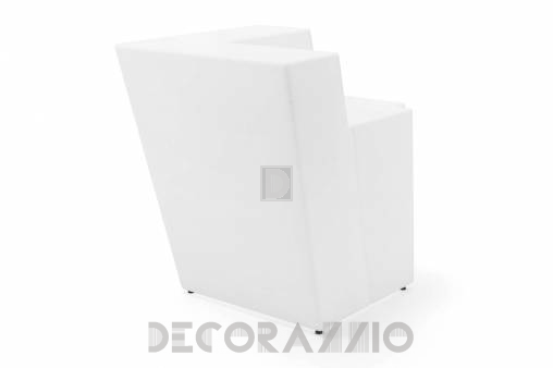 Модульная система хранения Pedrali Oblique - OBA_BI
