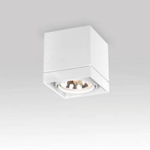 Светильник  потолочный накладной