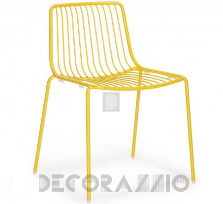 Стул Pedrali Nolita - 3650_GI100