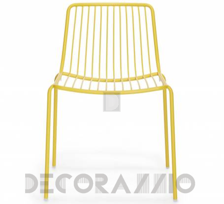 Стул Pedrali Nolita - 3650_GI100