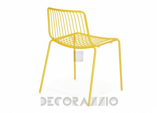 Стул Pedrali Nolita - 3650_GI100