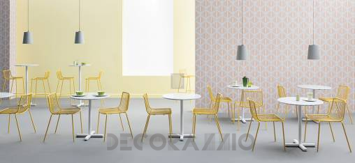 Стул Pedrali Nolita - 3650_GI100
