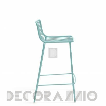 Стул барный Pedrali Nolita - 3657_AZ100