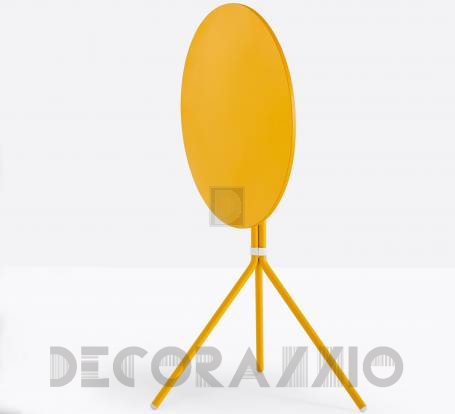 Обеденный стол Pedrali Nolita - 5453 C
