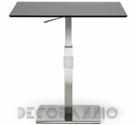 Обеденный стол Pedrali Inox - 4406H