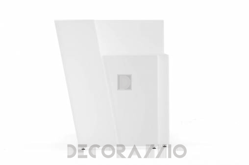 Модульная система хранения Pedrali Oblique - OBA_BI