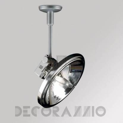 Светильник потолочный накладной Delta Light HALOSUN - JAC 20 01 A