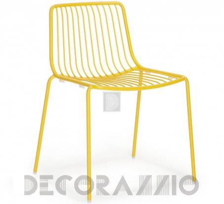 Стул Pedrali Nolita - 3650_GI100