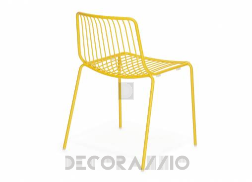 Стул Pedrali Nolita - 3650_GI100