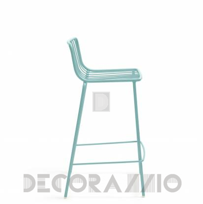 Стул барный Pedrali Nolita - 3657_AZ100