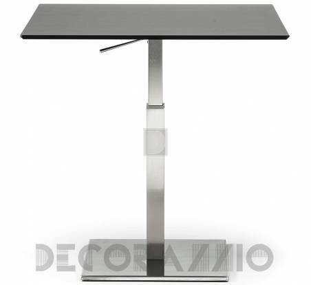 Обеденный стол Pedrali Inox - 4406H