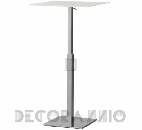 Обеденный стол Pedrali Inox - 4406H
