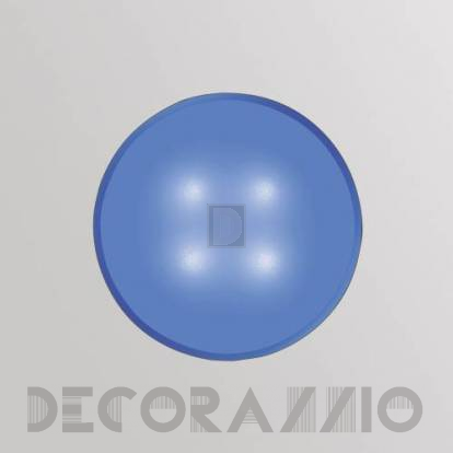 Светильник настенный врезной Delta Light HELA - 304 08 11 BL