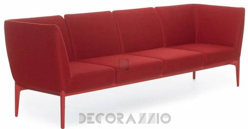 Диван Pedrali Social - DSO_4AALL