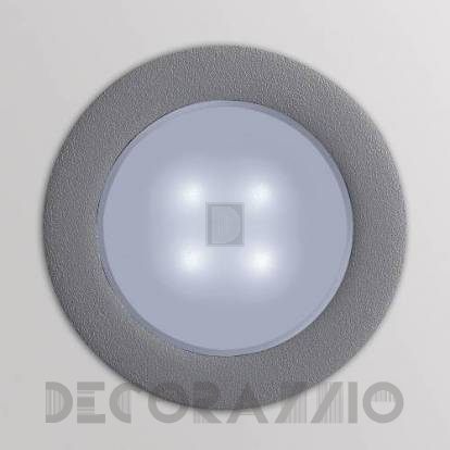 Светильник настенный врезной Delta Light HELA - 304 08 21 A